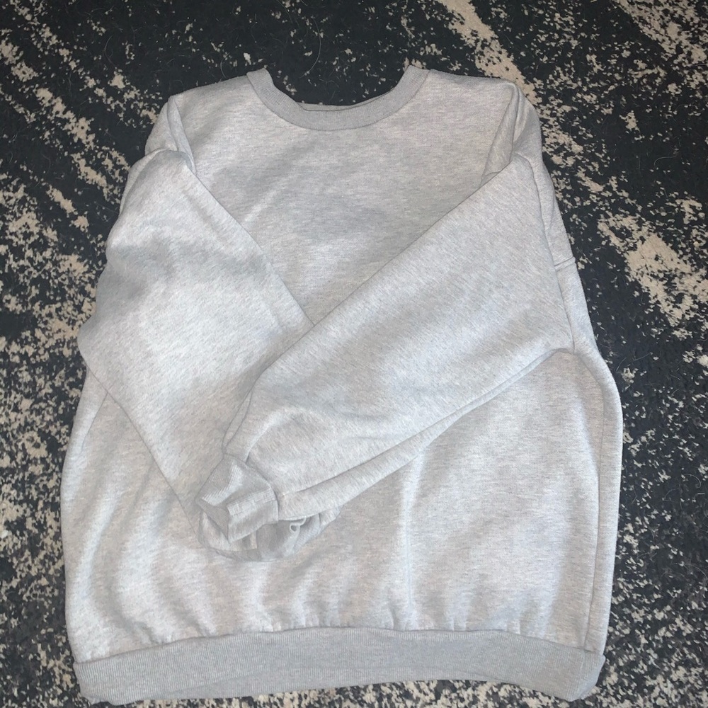 Charlotte Russe Sweatshirt